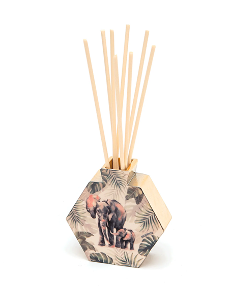 Profumatore Elefante Sequenze BB0942-04