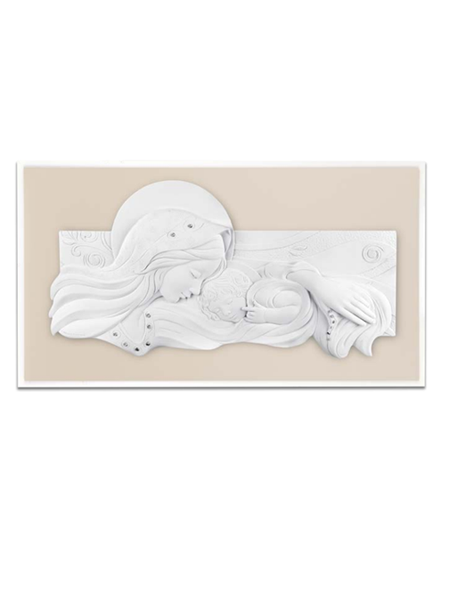 Quadro Madonna Bongelli ME2106N