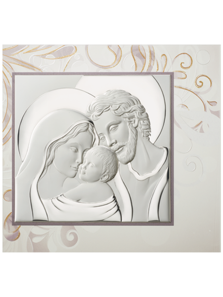 Quadro Sacra Famiglia Camilletti 155519