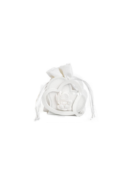 Reggisacchetto Comunione Paben PB18877