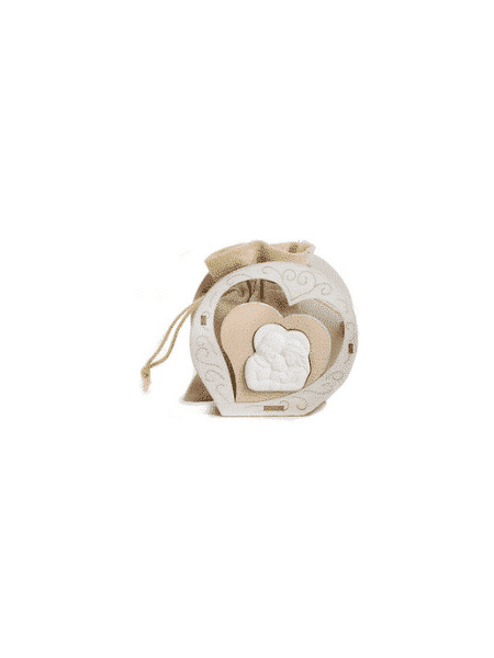 Reggisacchetto Sacra Famiglia Paben PB18903