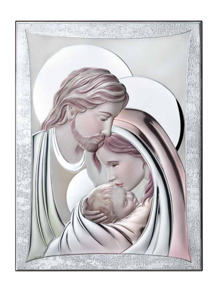 Quadro Sacra Famiglia Thilia 444302