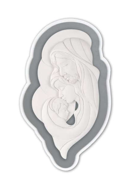 Sacra Famiglia Bongelli ME1375G