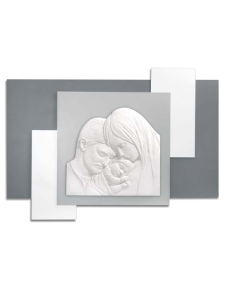 Quadro Sacra Famiglia Bongelli ME2259_2G