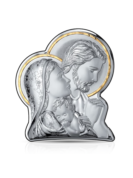 Sacra Famiglia Speranza Sequenze SQ4504-01