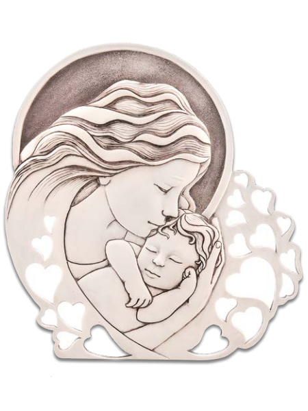 Sacro Madonna Bongelli RS212_1