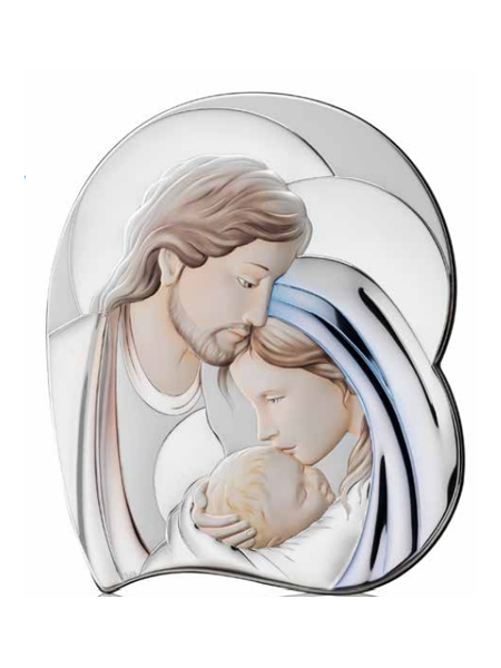 Sacra Famiglia Colore Thilia 452642