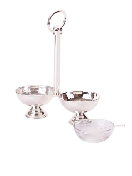 Coppia Sale Pepe Bragagnolo Argenti AL2266