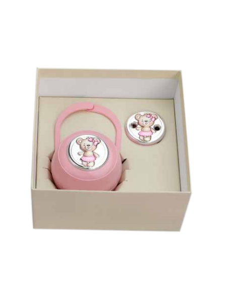 Set Portaciuccio Thilia 453320