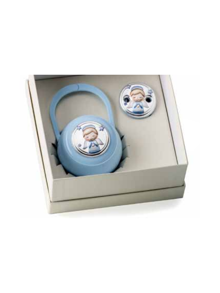 Portaciuccio Pinza Thilia 452724