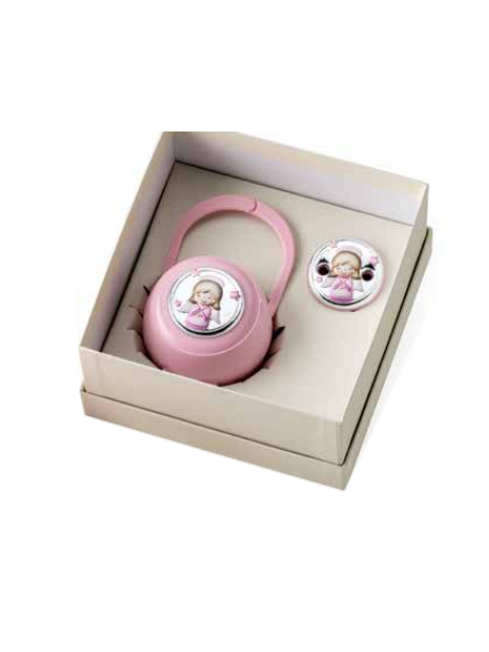 Portaciuccio Pinza Thilia 452725