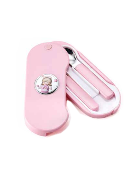 Set Posate Angelo Thilia 452733