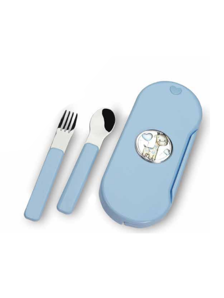 Set Pappa Giraffa Thilia 453347