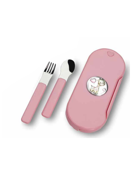Set Pappa Giraffa Thilia 453348