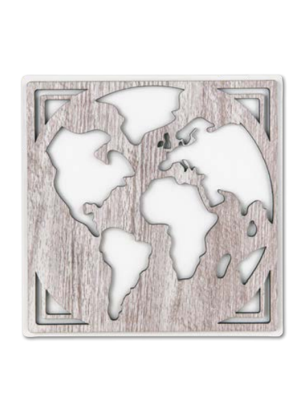 Sottopentola Mondo Bongelli ME2325