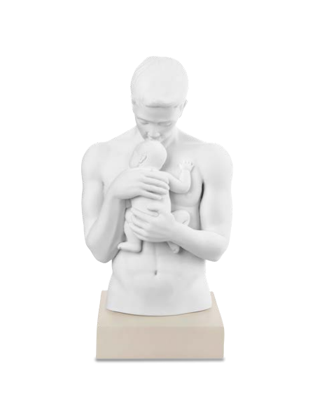 Papà Bambino Bongelli ME1920N