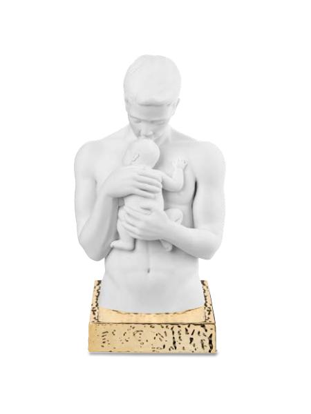 Papà Bambino Bongelli ME1920OR