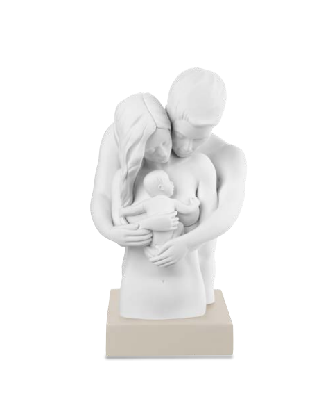 Famiglia Bianca Bongelli ME1922N