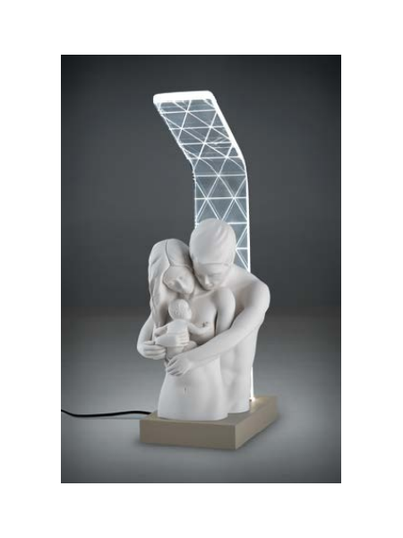 Lampada Famiglia Bongelli ME1926N