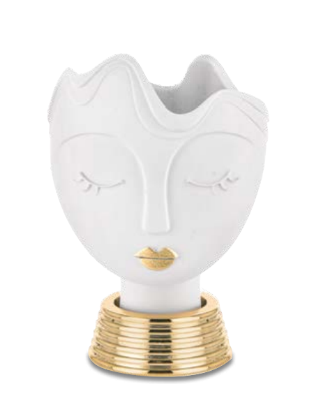 Vaso Testa Donna Bongelli ME2239_3B