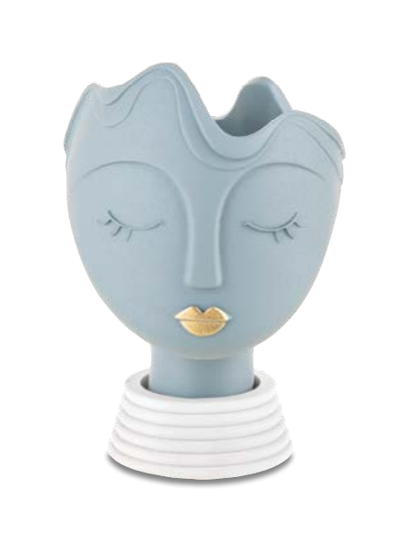 Vaso Testa Donna Bongelli ME2239_3CZ