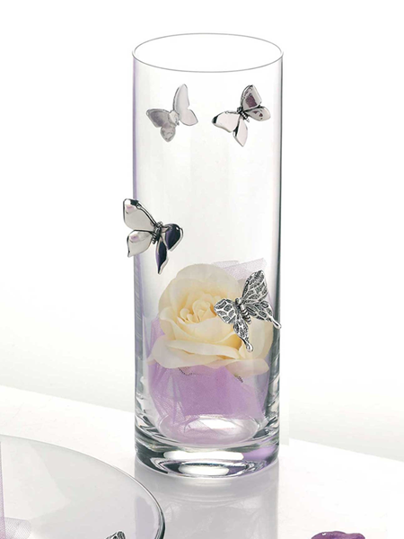 Vaso Farfalle Bongelli ME124