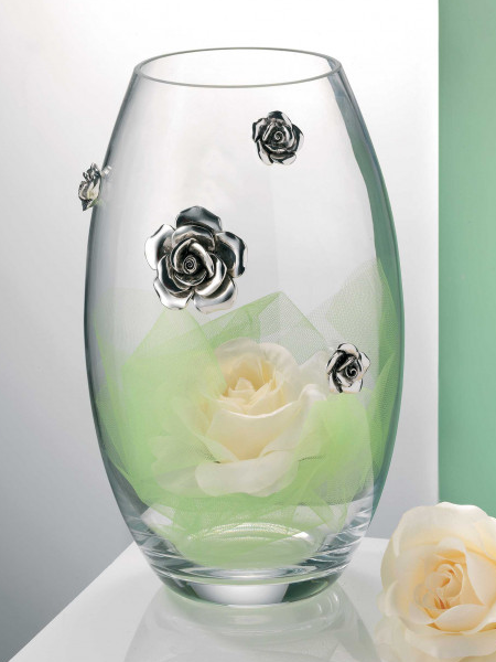 Vaso Rose Bongelli ME144