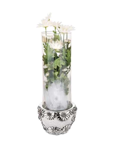 Vaso Margherite Bongelli ME965