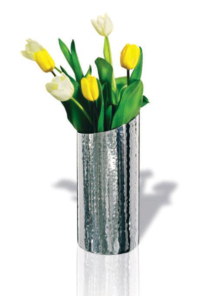 Vaso Fiori Bragagnolo Argenti VAS01