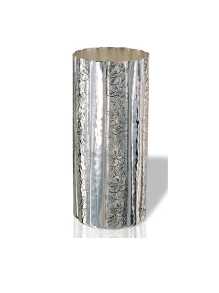 Vaso Fiori Bragagnolo Argenti VAS13