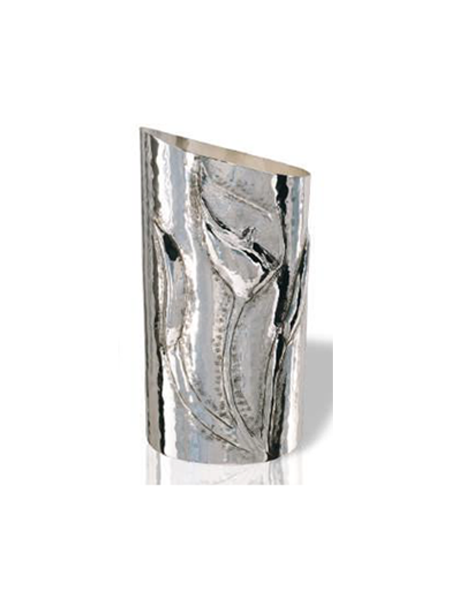 Vaso Fiori Bragagnolo Argenti VAS33