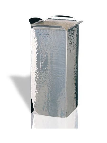 Vaso Fiori Bragagnolo Argenti VAS41