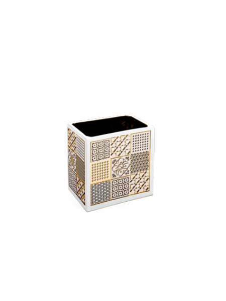 Vaso Mediterranea Sequenze MA0185-1G