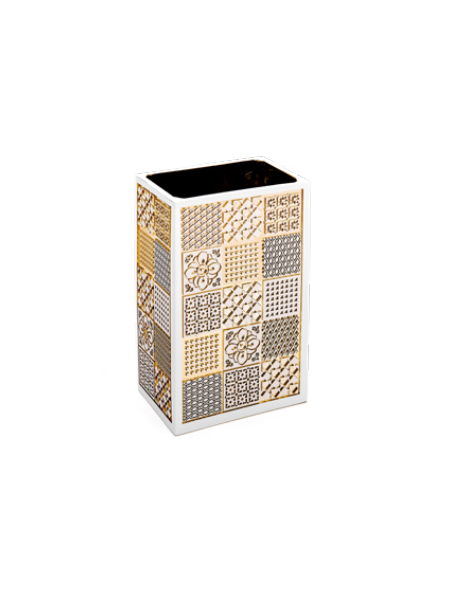 Vaso Mediterranea Sequenze MA0185-2G