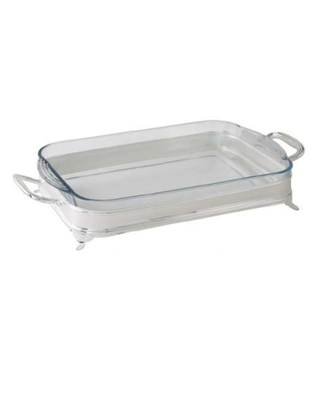 Portapirofila Rettangolare Bragagnolo Argenti AL2249_2