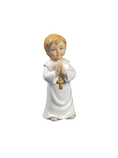 bambino comunione bomboniere paben PB9986