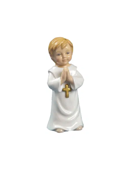 bambino comunione bomboniere paben PB9986