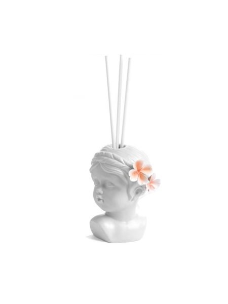 bimba profumatore bomboniera paben PB19276
