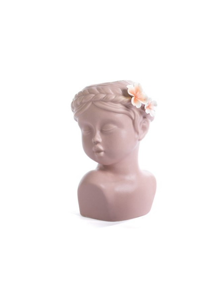 bimba vaso bomboniera paben PB19279