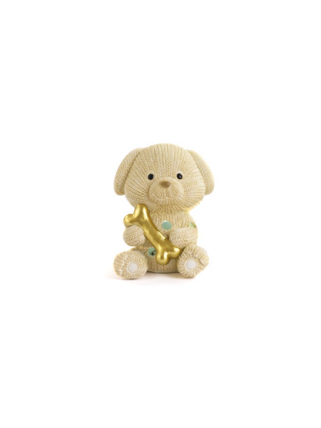 cagnolino led bomboniera paben PB19332