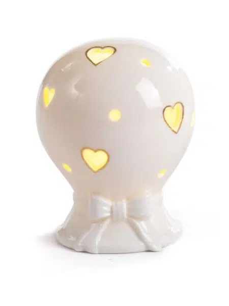 Led Palloncino Bomboniere Paben PB19191