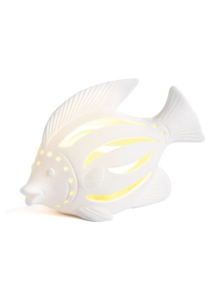 Led Pesce Bomboniere Paben PB19230