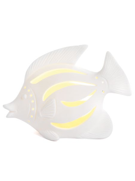 Led Pesce Bomboniere Paben PB19231