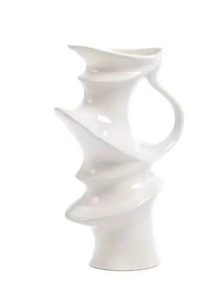 Portacandela Stilizzato Bomboniere Paben PB19099