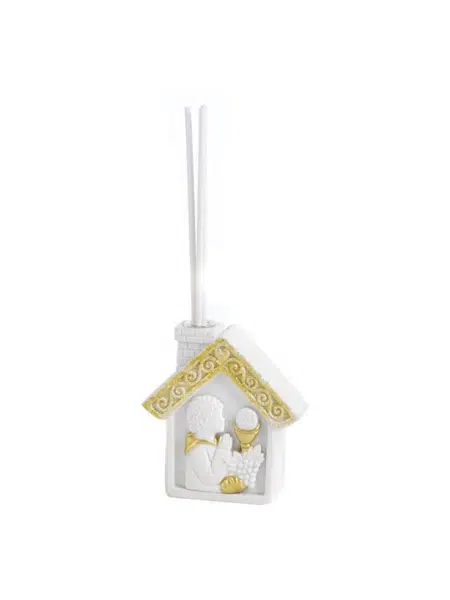 Profumatore Comunione Bomboniere Paben PB19374