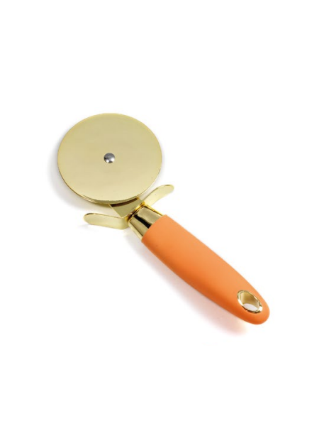 Rotella Pizza Arancione Bomboniere Paben PB19170