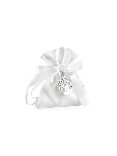 Sacchetto Albero Vita Bomboniere Paben PB19433