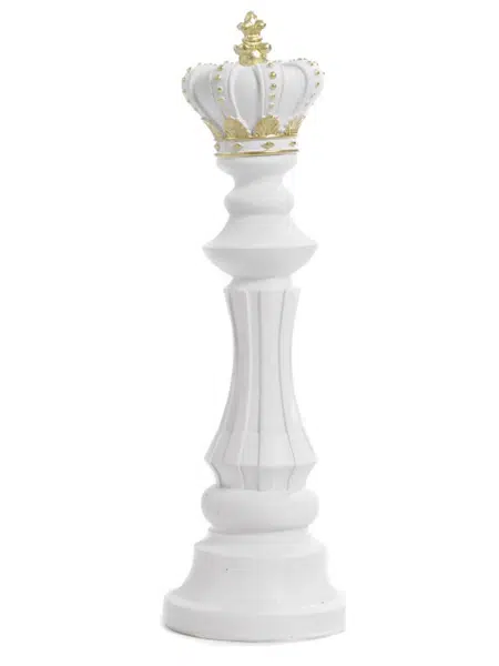 Re Scacchi Bomboniere Paben PB19005