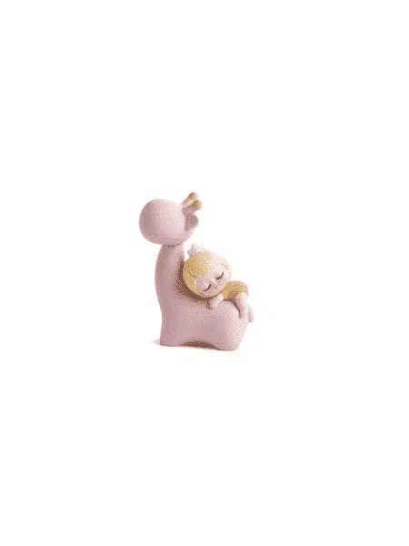 Bimba Giraffa Bomboniere Paben PB19423