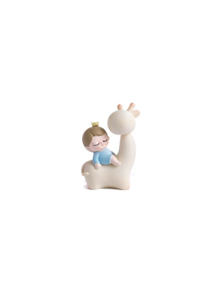 Bimbo Giraffa Bomboniere Paben PB19422